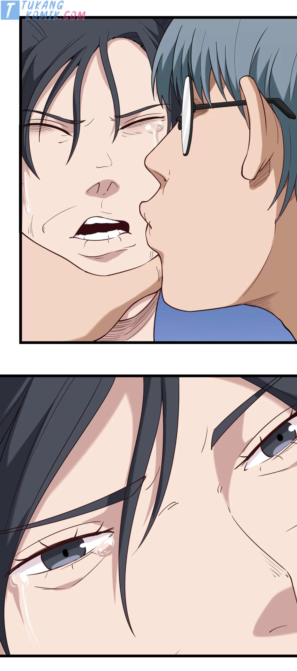 School Flower Master Chapter 115 Gambar 7